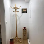 아파트 Casa Al 울딘겐물호펜
