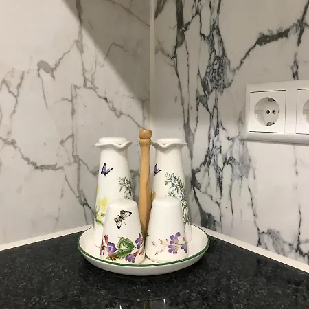 Appartement Casa Al Uhldingen-Mühlhofen