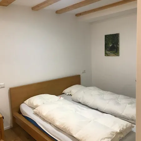 Appartement Casa Al