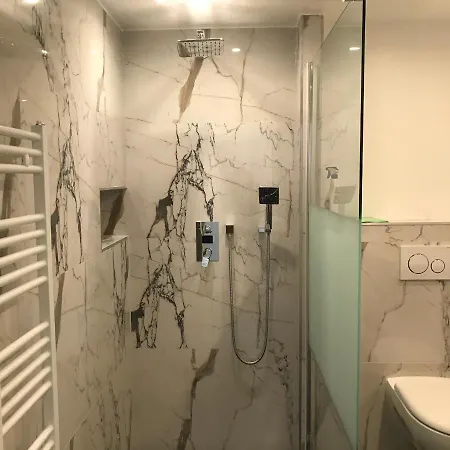 Appartement Casa Al *