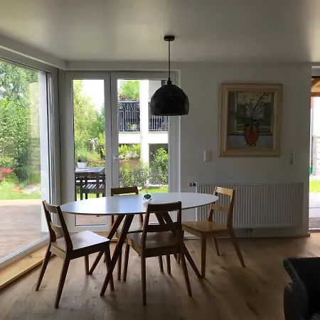 Appartement Casa Al Uhldingen-Mühlhofen