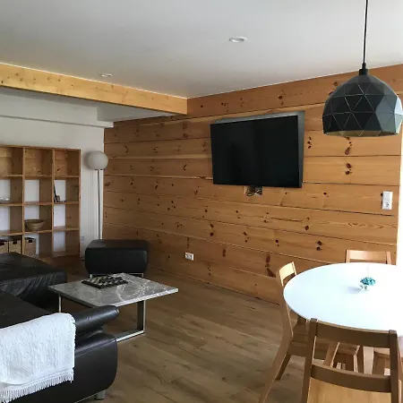 Appartement Casa Al Uhldingen-Mühlhofen