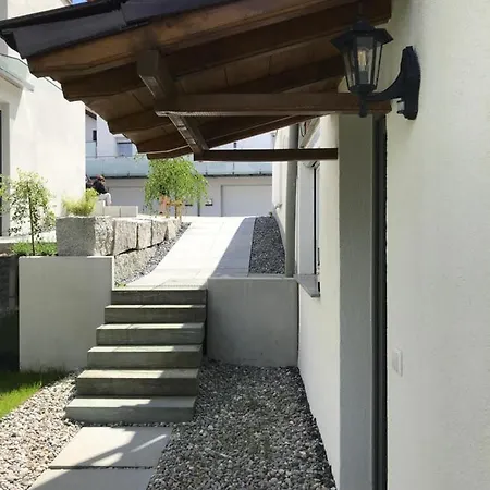 Apartmán Casa Al *