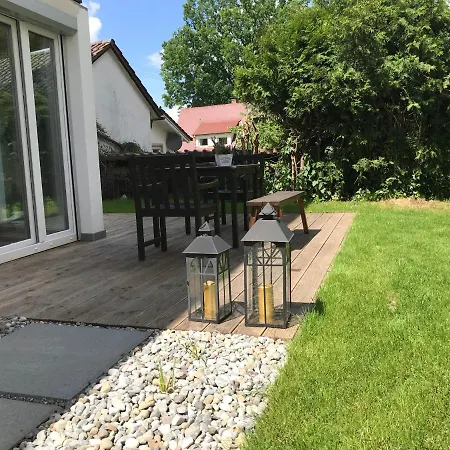 Casa Al * Uhldingen-Mühlhofen