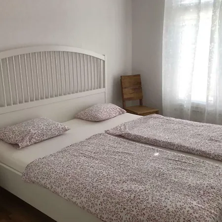 Casa Al Appartement *