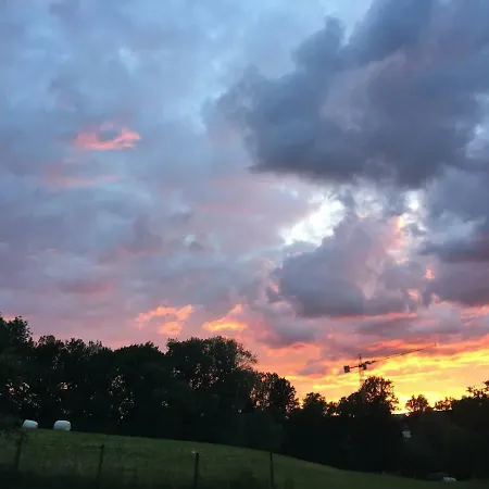 Casa Al Appartement Uhldingen-Mühlhofen