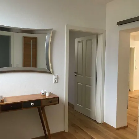 Appartement Casa Al Uhldingen-Mühlhofen