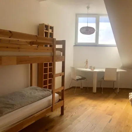 Appartement Casa Al *